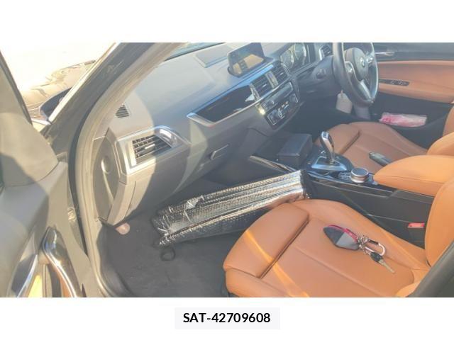 Bmw 1 SERIES 2017-12 8411356-10