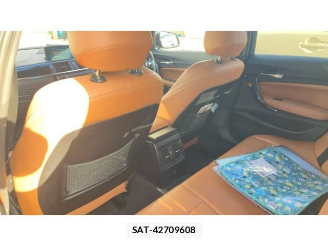 Bmw 1 SERIES 2017-12 8411356-11