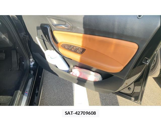 Bmw 1 SERIES 2017-12 8411356-12