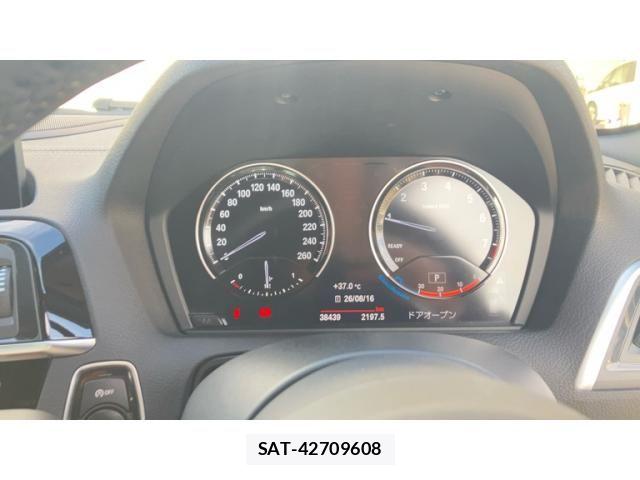 Bmw 1 SERIES 2017-12 8411356-17