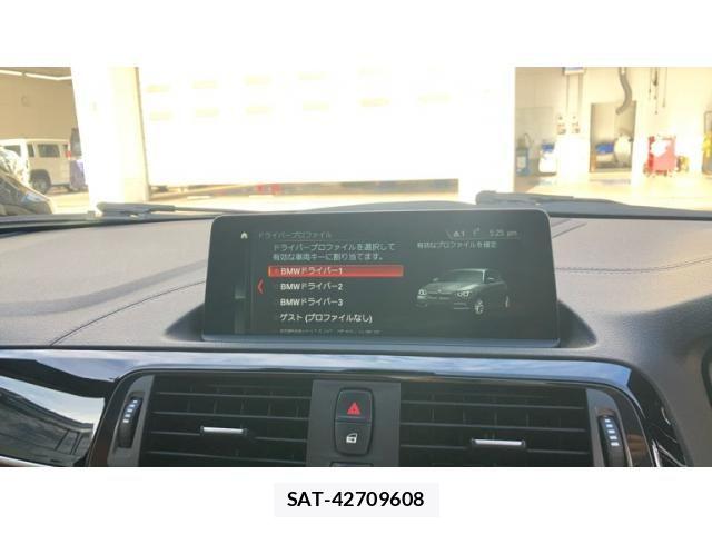 Bmw 1 SERIES 2017-12 8411356-18