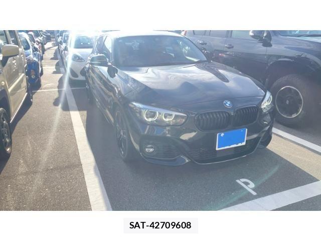 Bmw 1 SERIES 2017-12 8411356-1