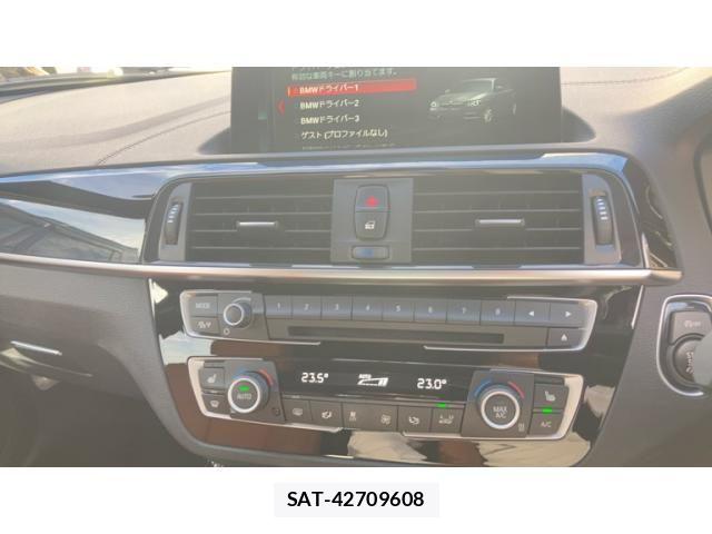 Bmw 1 SERIES 2017-12 8411356-19