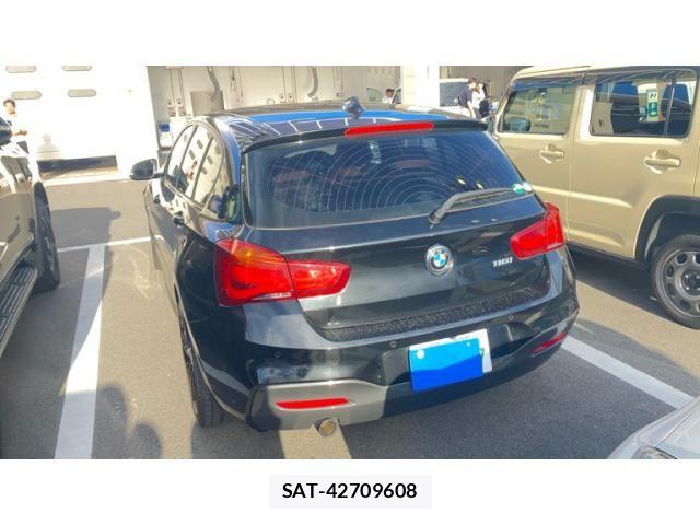 Bmw 1 SERIES 2017-12 8411356-5