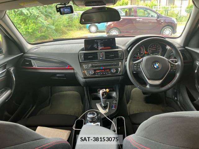 Bmw 1 SERIES 2014-11 8411367-10