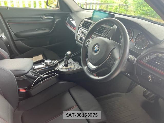 Bmw 1 SERIES 2014-11 8411367-13