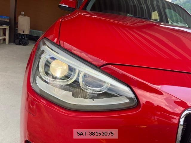 Bmw 1 SERIES 2014-11 8411367-1