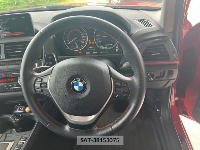 Bmw 1 SERIES 2014-11 8411367-19