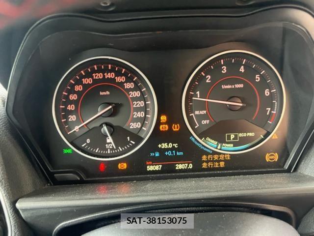 Bmw 1 SERIES 2014-11 8411367-21