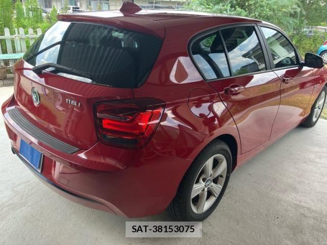 Bmw 1 SERIES 2014-11 8411367-6