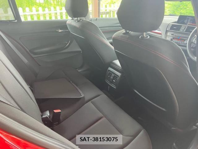 Bmw 1 SERIES 2014-11 8411367-8