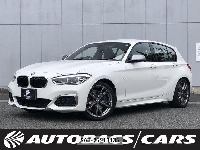 Bmw 1 SERIES 2016-12 8411353-0