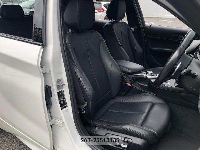 Bmw 1 SERIES 2016-12 8411353-9