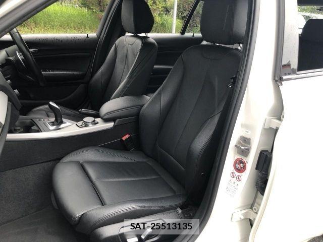 Bmw 1 SERIES 2016-12 8411353-10