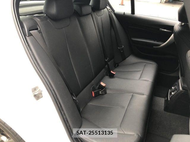 Bmw 1 SERIES 2016-12 8411353-11