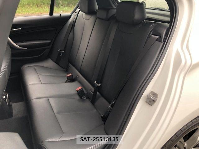 Bmw 1 SERIES 2016-12 8411353-12
