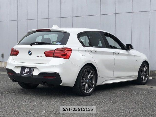 Bmw 1 SERIES 2016-12 8411353-17