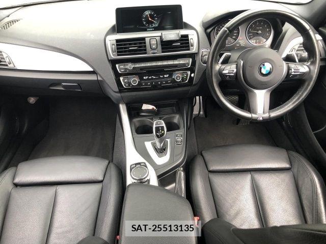 Bmw 1 SERIES 2016-12 8411353-1