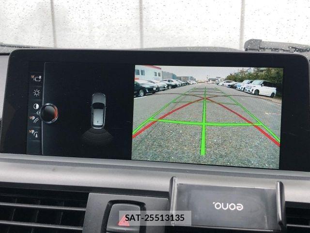 Bmw 1 SERIES 2016-12 8411353-19