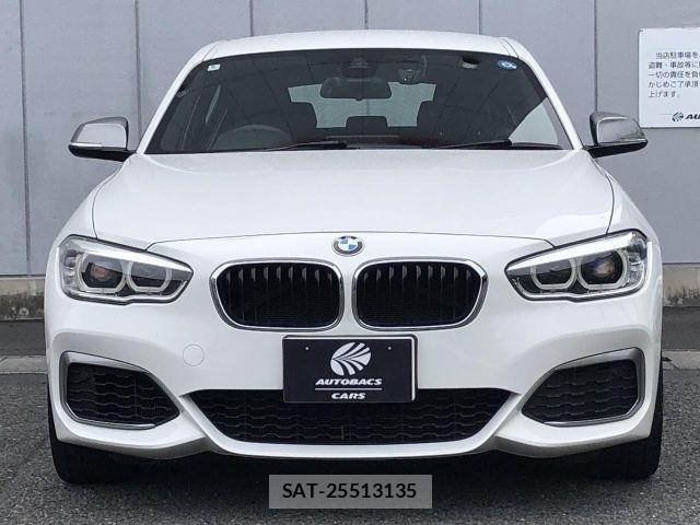 Bmw 1 SERIES 2016-12 8411353-3