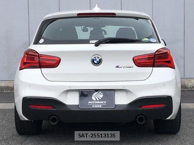 Bmw 1 SERIES 2016-12 8411353-4