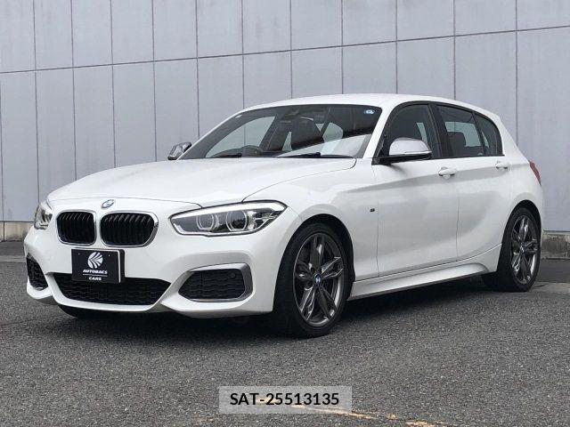 Bmw 1 SERIES 2016-12 8411353-5