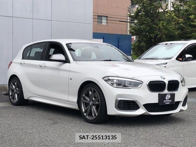 Bmw 1 SERIES 2016-12 8411353-6