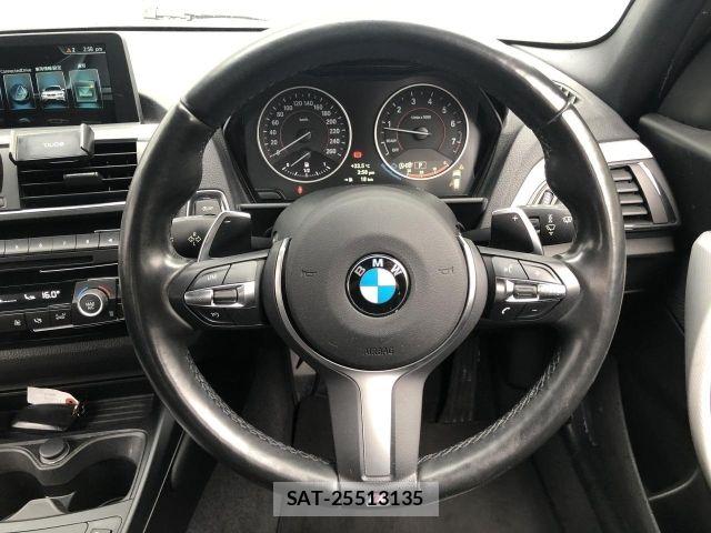 Bmw 1 SERIES 2016-12 8411353-7