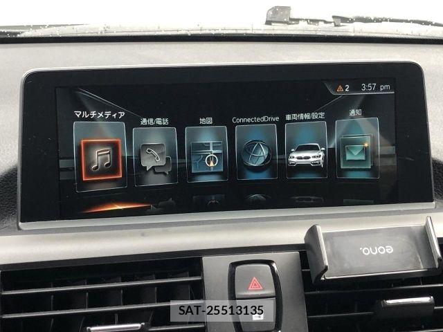Bmw 1 SERIES 2016-12 8411353-8