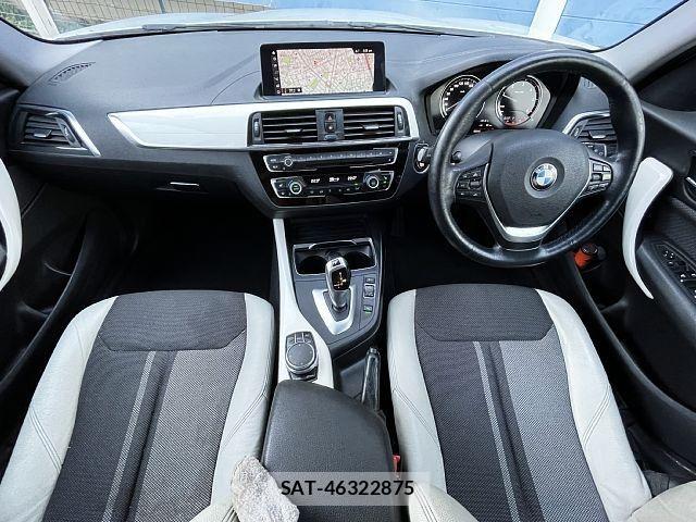Bmw 1 SERIES 2018-02 8411359-1