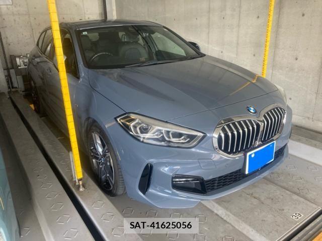 Bmw 1 SERIES 2019-11 8411355-0
