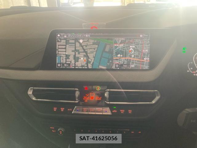 Bmw 1 SERIES 2019-11 8411355-19