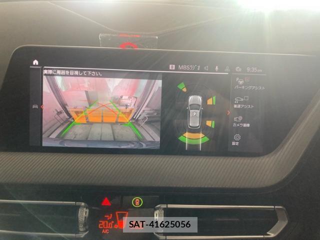 Bmw 1 SERIES 2019-11 8411355-21
