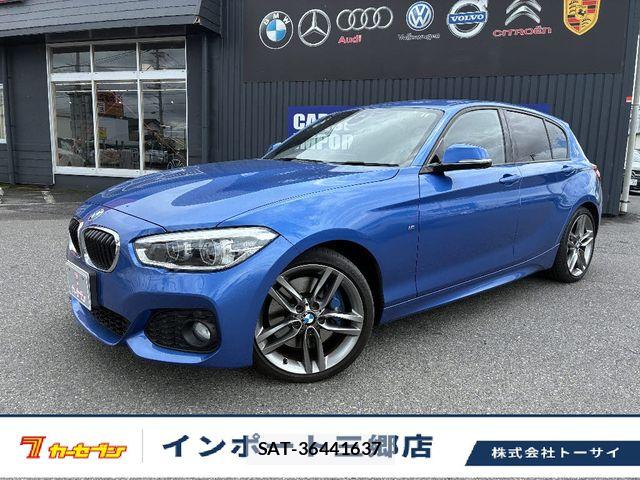 Bmw 1 SERIES 2015-09 8411365-0