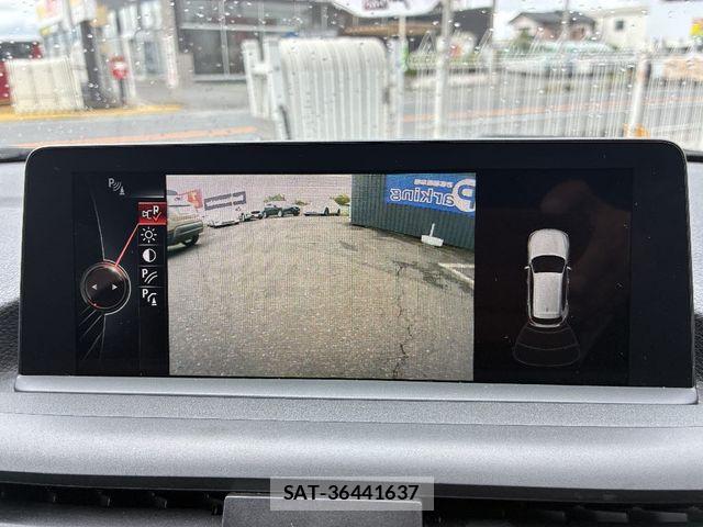 Bmw 1 SERIES 2015-09 8411365-9