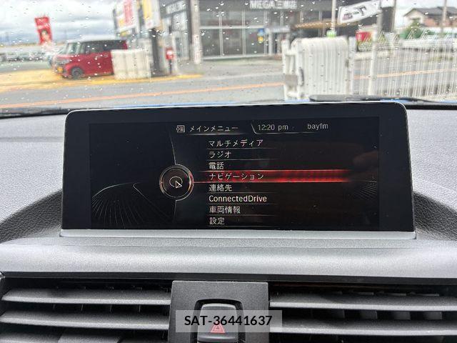 Bmw 1 SERIES 2015-09 8411365-10