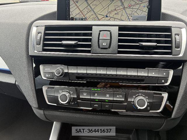 Bmw 1 SERIES 2015-09 8411365-12