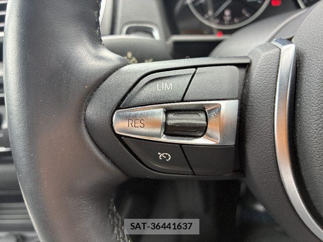 Bmw 1 SERIES 2015-09 8411365-15