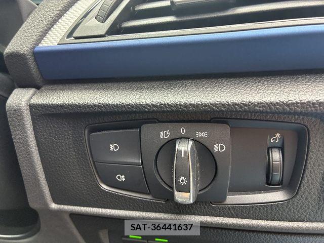Bmw 1 SERIES 2015-09 8411365-18