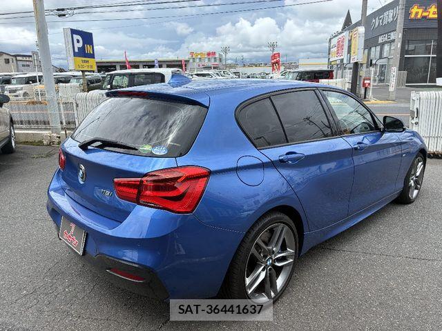 Bmw 1 SERIES 2015-09 8411365-1