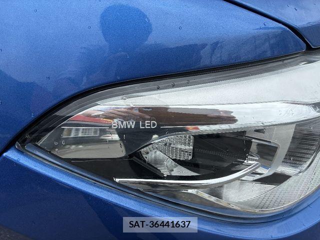 Bmw 1 SERIES 2015-09 8411365-19