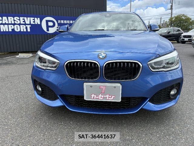 Bmw 1 SERIES 2015-09 8411365-20