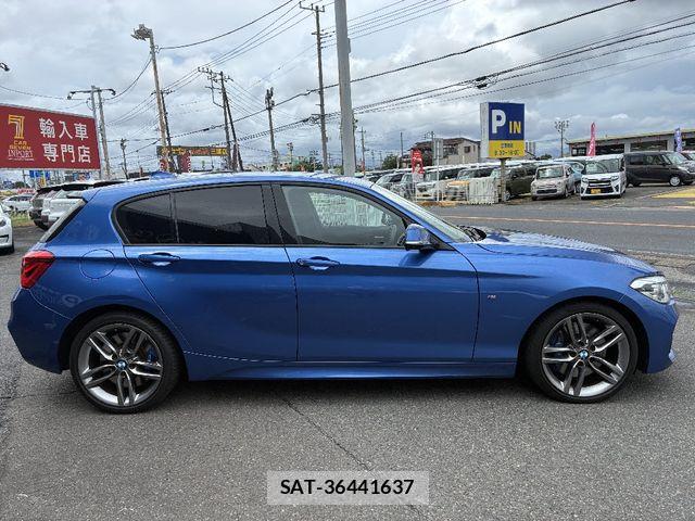 Bmw 1 SERIES 2015-09 8411365-22