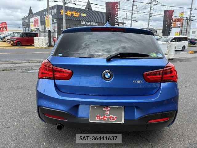Bmw 1 SERIES 2015-09 8411365-23