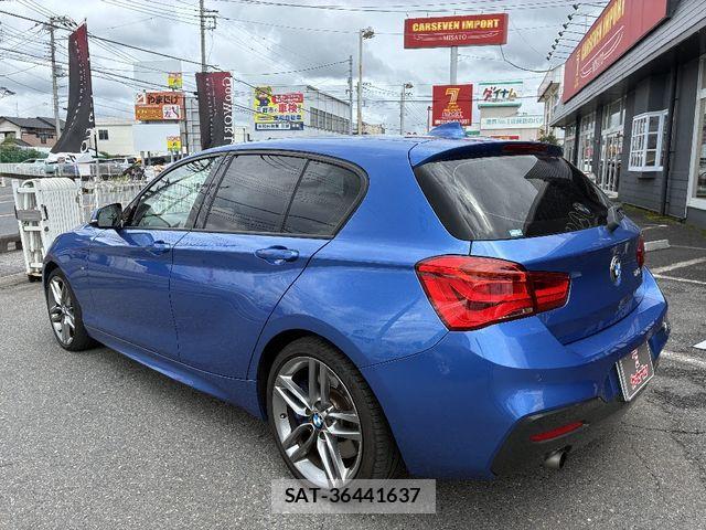 Bmw 1 SERIES 2015-09 8411365-24
