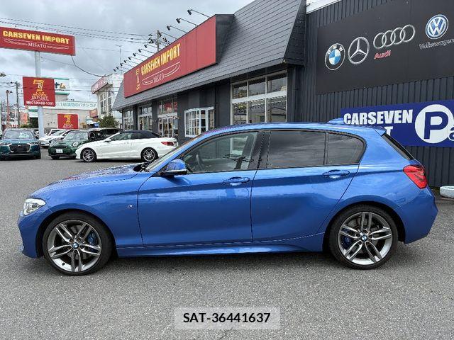 Bmw 1 SERIES 2015-09 8411365-25