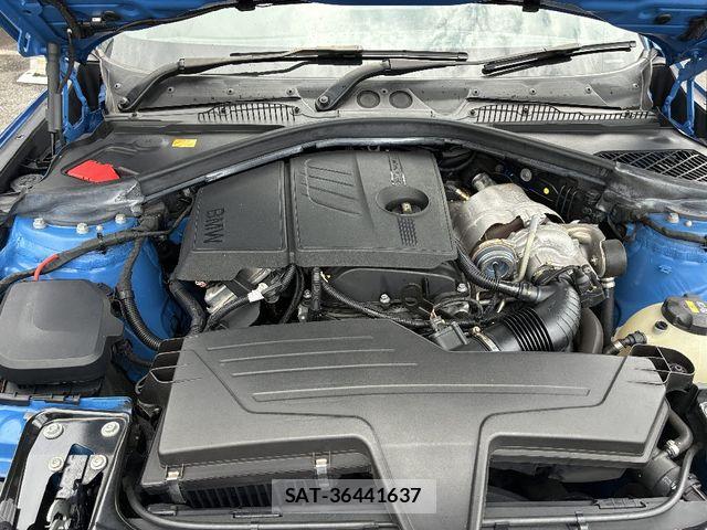 Bmw 1 SERIES 2015-09 8411365-26