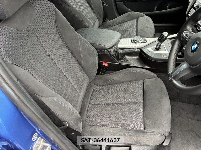 Bmw 1 SERIES 2015-09 8411365-3
