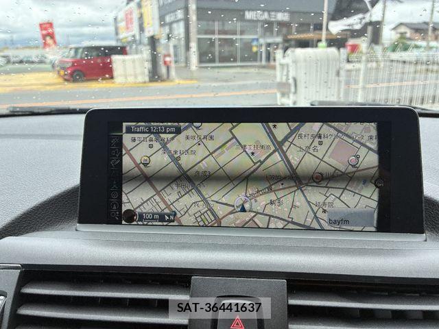 Bmw 1 SERIES 2015-09 8411365-8
