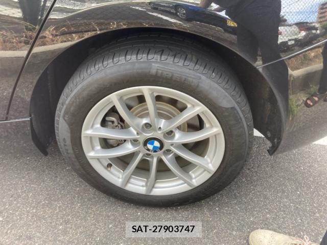 Bmw 1 SERIES 2018-07 8411357-9